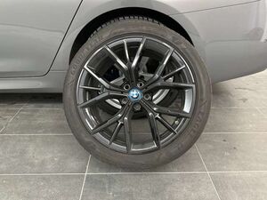BMW 520 e M Sport 19*Kamera*ACC*HiFi*LED*Alcantara*D