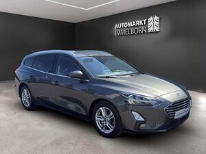 Ford Focus CoolConnect Kamera*LED*Navi*LM*SHZ*Tempo