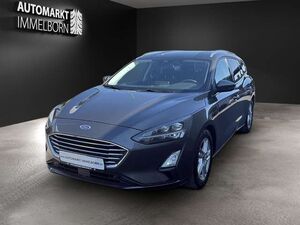 Ford Focus CoolConnect Kamera*LED*Navi*LM*SHZ*Tempo