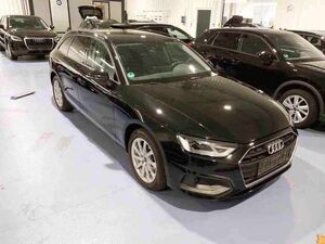 Audi A4 35 TFSI LED*DAB*LM*Navi*Tempo*MMI*1Hand