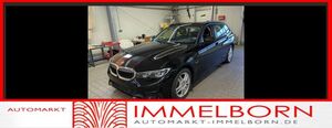 BMW 330 e Advantage AHK*LiveCP*LED*Navi+*DAB*Spur
