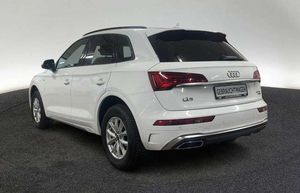 Audi Q5 quattro S line LED*18*Sound*Virtual*ACC*AHK
