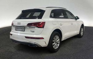 Audi Q5 quattro S line LED*18*Sound*Virtual*ACC*AHK
