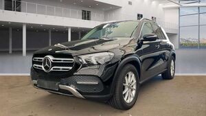 Mercedes-Benz GLE 350 de Burmest*Panorama*Distro*Kamera*Leder