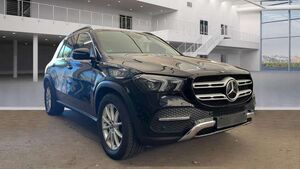 Mercedes-Benz GLE 350 de Burmest*Panorama*Distro*Kamera*Leder