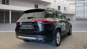 Mercedes-Benz GLE 350 de Burmest*Panorama*Distro*Kamera*Leder