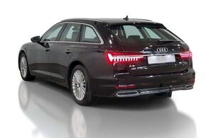 Audi A6 e design SOH99,9%*AHK*Pano*Virtual*ACC*Matrix