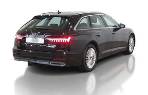 Audi A6 e design SOH99,9%*AHK*Pano*Virtual*ACC*Matrix