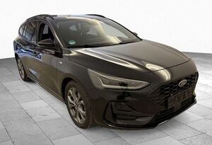Ford Focus ST-Line X Matrix*Kamera*B&O*17*ACC*Easy*AK