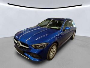 Mercedes-Benz C200 d Kamera*LED*NaviTouch*LM*DAB*MBUX*Park