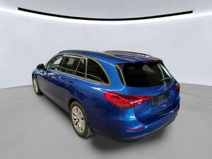 Mercedes-Benz C200 d Kamera*LED*NaviTouch*LM*DAB*MBUX*Park