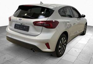 Ford Focus Titanium X Matrix*Kamera*ACC*LM*DAB*Easypa