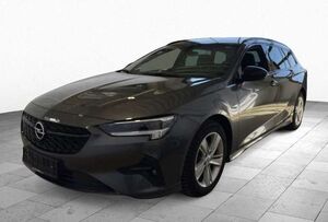 Opel Insignia B OPC Line Ultimate Kamera*LED*20*Alcan