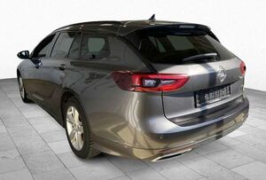 Opel Insignia B OPC Line Ultimate Kamera*LED*20*Alcan