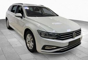 VW Passat Panorama*ACC*LED*Massag*Spur*Kamera*AHK