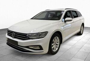 VW Passat Panorama*ACC*LED*Massag*Spur*Kamera*AHK