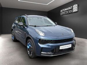 Lynk & Co 01 Lynk&Co Pano*LED*Navi*ACC*VZ*TW*Spur*18*AHK