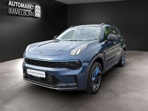 Lynk & Co 01 Lynk&Co Pano*LED*Navi*ACC*VZ*TW*Spur*18*AHK