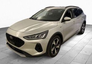 Ford Focus Active AHK*Kamera*17*LED*NaviGroß*Winterpa