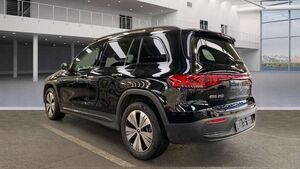 Mercedes-Benz EQB 250 Batterie96,8%*Night*360*Pano*Sound*Kamer