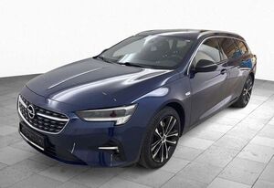 Opel Insignia B GS Line Business AHK*Kamera*STHZG*LED