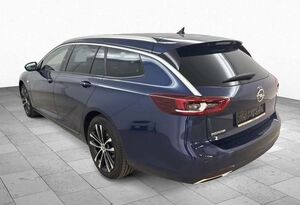 Opel Insignia B GS Line Business AHK*Kamera*STHZG*LED