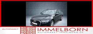 Audi A6 quattro Virtual*LED*Navi*DAB*LM*NaviTouchscre