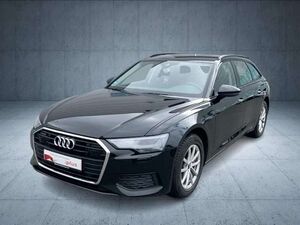 Audi A6 quattro Virtual*LED*Navi*DAB*LM*NaviTouchscre