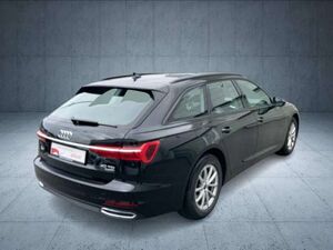 Audi A6 quattro Virtual*LED*Navi*DAB*LM*NaviTouchscre