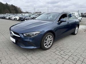 Mercedes-Benz CLA 250 Kamera*LED*Navi+*Mubeam*Leder*AHK