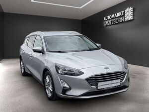 Ford Focus CConnect Kamera*LED*Navi*LM*SHZ*Tempo*