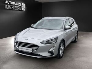 Ford Focus CConnect Kamera*LED*Navi*LM*SHZ*Tempo*