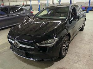 Mercedes-Benz CLA 250 Pano*Distro*Kamera*belüSitz*Sound*LED