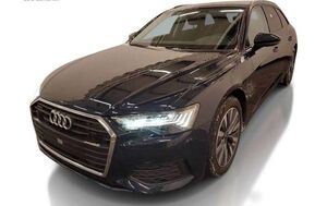 Audi A6 S Line quattro Matrix*AHK*Kamera*Memory*DAB*1