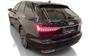 Audi A6 S Line quattro Matrix*AHK*Kamera*Memory*DAB*1