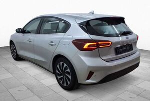 Ford Focus Lim. Titanium Kamera*ACC*LM*Matrix*Winterp