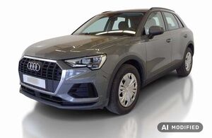Audi Q3 35 TDI Virtual*LED*NaviTouch*SPUR*VKZ*Tempo*L