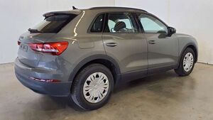 Audi Q3 35 TDI Virtual*LED*NaviTouch*SPUR*VKZ*Tempo*L