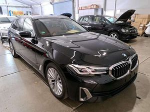 BMW 530 e Luxury Line 4xsHZ*Leder*LED*LivecP*Kamera*