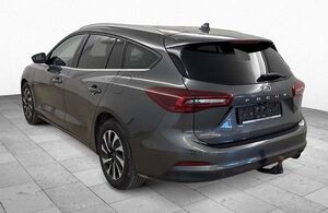 Ford Focus Titanium X NaviGroß*Matrix*AHK*ACC*Kamera