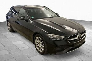 Mercedes-Benz C200 T d Distro*Kamera*LED*DAB*Virtual*NP56T?