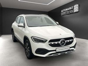 Mercedes-Benz GLA 250 e Pano*Kamera*Memory*Sound*Mubeam*Distro