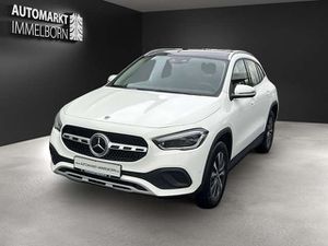 Mercedes-Benz GLA 250 e Pano*Kamera*Memory*Sound*Mubeam*Distro