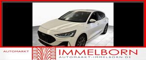 Ford Focus Lim. ST-Line X AHK*B&O*LED*NaviGroß*Kamera