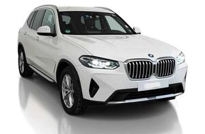 BMW X3 xDrive 30 e Kamera*NaviTouch*LED*Driving*DAB*