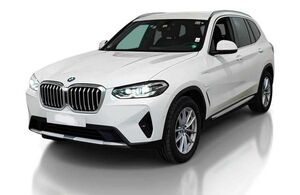 BMW X3 xDrive 30 e Kamera*NaviTouch*LED*Driving*DAB*