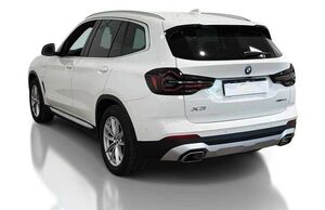 BMW X3 xDrive 30 e Kamera*NaviTouch*LED*Driving*DAB*