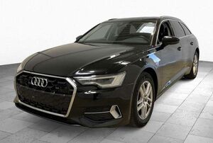 Audi A6 advanced Sound*Virtual*ACC*LED*Memory*Panoram