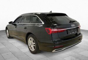 Audi A6 advanced Sound*Virtual*ACC*LED*Memory*Panoram
