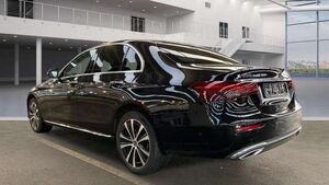 Mercedes-Benz E300 e ALLRAD Distro*Kamera*LED*Leder Avantgard